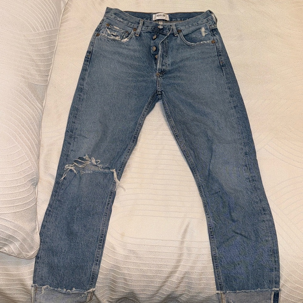 Agolde jeans